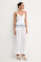Guess top W5GH1A.WH580 alb SS25