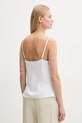 Odzież Guess bluzka CAROLINE W5GH58.WGLD2 biały
