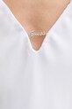Guess bluzka CAROLINE W5GH58.WGLD2 biały
