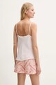 Oblečení Halenka Guess CAROLINE W5GH58.WGLD2 růžová