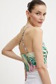 Guess bluză GAELLE bej W5GH74.WH9Z2