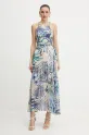Guess bluzka GAELLE W5GH74.WH9Z2 beżowy SS25