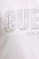 Tričko Guess W5GI04.J1314 biela
