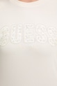 Guess t-shirt W5GI04.J1314 beżowy