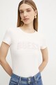 Футболка Guess рожевий W5GI04.J1314