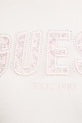 Guess t-shirt W5GI04.J1314 różowy