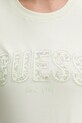 Tričko Guess W5GI04.J1314 zelená