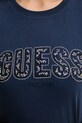 Guess t-shirt W5GI04.J1314 granatowy