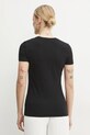 Odzież Guess t-shirt W5GI04.J1314 czarny