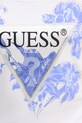 Футболка Guess білий W5GI08.J1314