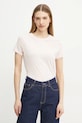 Îmbrăcăminte Guess tricou W5GI09.K5JK1 roz