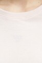Guess t-shirt W5GI09.K5JK1 różowy
