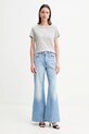 Футболка Guess W5GI09.K5JK1 сірий SS25