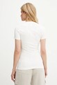 Ρούχα Μπλουζάκι Guess W5GI10.J1314 μπεζ