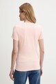 Тениска Guess W5GI10.J1314 оранжев SS25