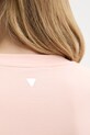 Тениска Guess оранжев W5GI10.J1314