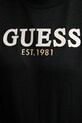 Βαμβακερό μπλουζάκι Guess W5GI15.K8FQ4