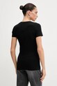 Oblečení Tričko Guess W5GI17.J1314 černá