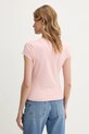 Футболка Guess W5GI42.J1314 рожевий SS25