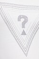 Guess t-shirt W5GI43.KA0Q1 fehér