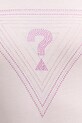 Guess t-shirt W5GI43.KA0Q1 rózsaszín