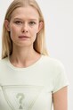 Футболка Guess бежевий W5GI43.KA0Q1
