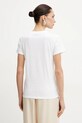 Одежда Хлопковая футболка Guess BELLA W5GI46.K9RM1 белый