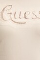 Тениска Guess бежов W5GI47.KA0Q1