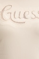 Tričko Guess béžová W5GI47.KA0Q1