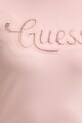 Tričko Guess ružová W5GI47.KA0Q1