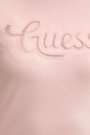 Guess t-shirt różowy W5GI47.KA0Q1