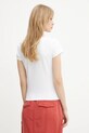 Дрехи Тениска Guess W5GI48.K49A1 бял