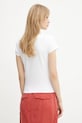 Дрехи Тениска Guess W5GI48.K49A1 бял