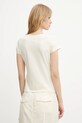 Oblečení Tričko Guess W5GI48.K49A1 béžová