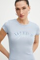 Guess t-shirt blu W5GI52.K49A1