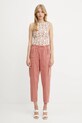 Top Guess CLAIRE W5GP17.KCSA2 béžová SS25