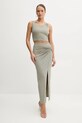 Top Guess AIMEE W5GP22.KAQL2 zelená SS25