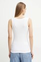Odzież Guess top W5GP29.KA0H1 biały