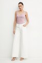Guess top W5GP29.KA0H1 lila SS25