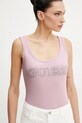 Guess top lila W5GP29.KA0H1