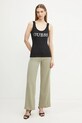 Guess top W5GP29.KA0H1 czarny SS25