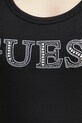Guess top W5GP29.KA0H1 czarny