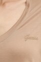 Guess tricou bej W5GP31.KCSX2