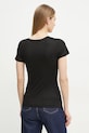 Дрехи Тениска Guess W5GP31.KCSX2 черен
