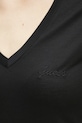 Тениска Guess W5GP31.KCSX2 черен