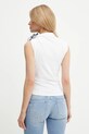 Дрехи Топ Guess ARIANE W5GP32.J1314 бял