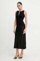 Guess top AUBREY W5GP47.KC1J2 czarny SS25