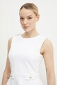 Μπλουζάκι Guess AMBRE λευκό W5GP54.KCBO2