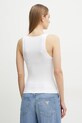 Îmbrăcăminte Guess top GUENDALINA W5GP57.KCV52 alb