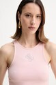 Top Guess GUENDALINA ροζ W5GP57.KCV52